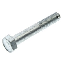 Болт М14х1.5х90 КАМАЗ сошки рулевой (кл.проч. 10.9) БЕЛЗАН