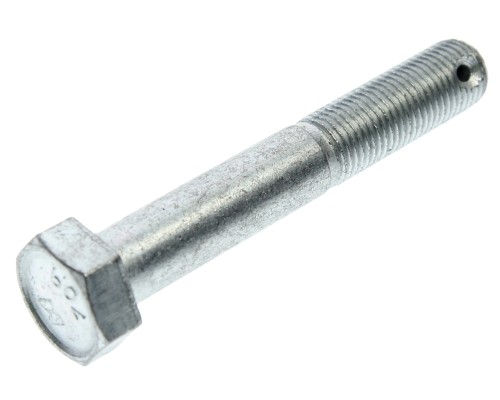 Болт М14х1.5х90 КАМАЗ сошки рулевой (кл.проч. 10.9) БЕЛЗАН