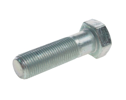 Болт М16х1.5х55 КАМАЗ МАЗ буксирного устройства (кл.проч. 8.8) БЕЛЗАН