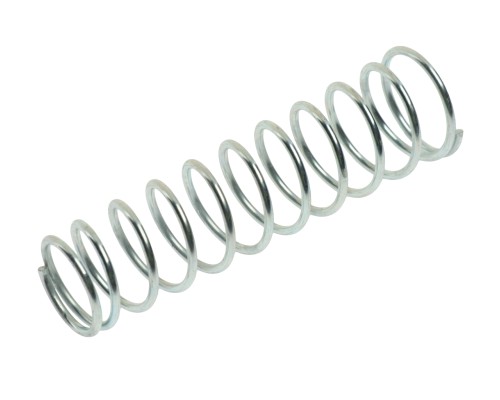 Пружина КАМАЗ ГЦС БЕЛЗАН