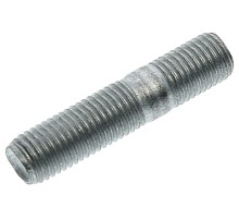 Шпилька М10х1.25х30 КАМАЗ патрубка соединительного (кл.проч. 8.8) БЕЛЗАН