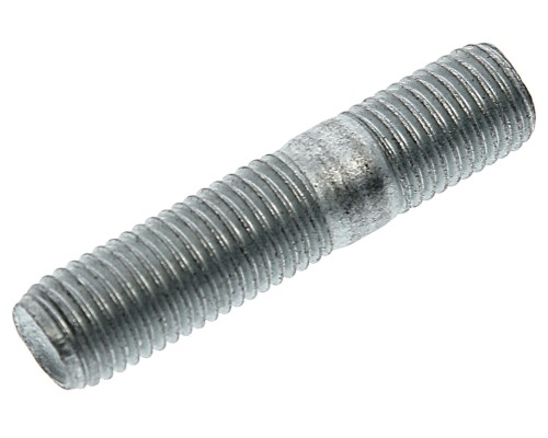 Шпилька М10х1.25х30 КАМАЗ патрубка соединительного (кл.проч. 8.8) БЕЛЗАН