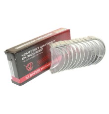 Вкладыши ЯМЗ-536 шатунные d+0.25 ДАЙДО МЕТАЛЛ РУСЬ