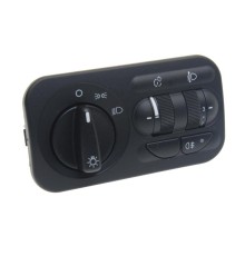 Блок управления ГАЗ-3302 Бизнес, ГАЗель Next светотехникой (ОАО ГАЗ)