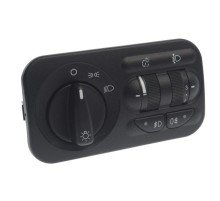 Блок управления ГАЗ-3302 Бизнес, Next светотехникой с ПТФ (ОАО ГАЗ)