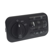 Блок управления ГАЗ-3302 Бизнес, Next светотехникой с ПТФ (ОАО ГАЗ)