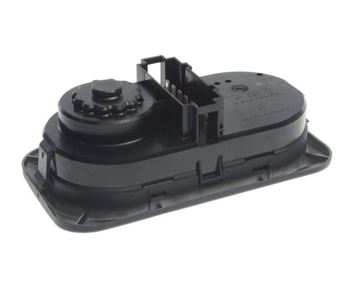 Блок управления ГАЗ-3302 Бизнес, Next светотехникой с ПТФ (ОАО ГАЗ)