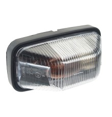 Указатель поворота ГАЗель Next, ГАЗон Next боковой (12V,  белый,  АМР) АЭК