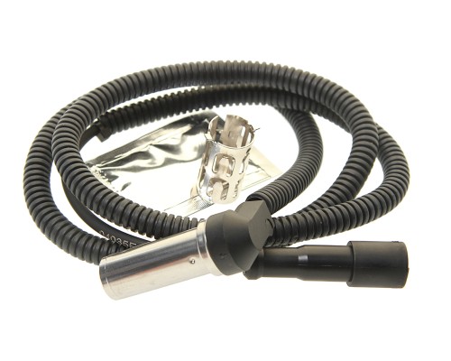 Датчик АБС КАМАЗ-5490 DAF IVECO MAN SCANIA L=1015 угловой SAMPA