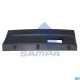 Накладка SCANIA P, R series подножки левая SAMPA