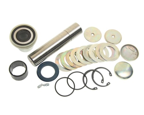 Ремкомплект MAN шкворня (комплект на сторону) SAMPA