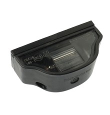 Фонарь освещения знака номерного МАЗ 24V РУДЕНСК