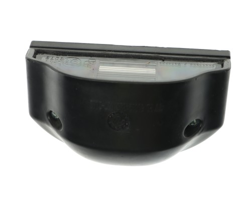 Фонарь освещения знака номерного МАЗ 24V РУДЕНСК