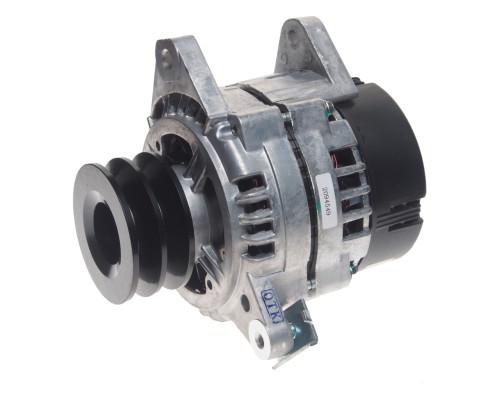 Генератор ГАЗ-33104 дв.Д-245.7 14В 135А STARTVOLT