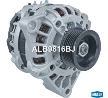 Генератор SHACMAN SHAANXI KRAUF