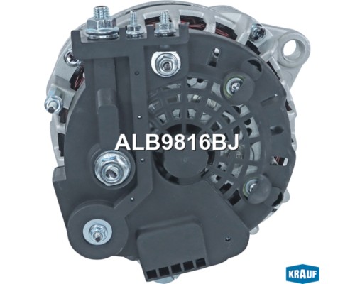 Генератор SHACMAN SHAANXI KRAUF