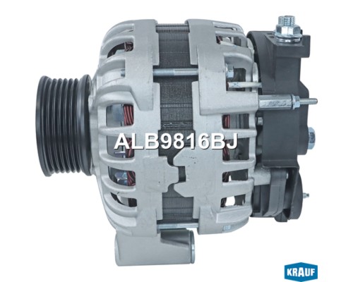 Генератор SHACMAN SHAANXI KRAUF