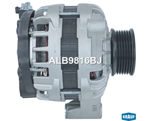 Генератор SHACMAN SHAANXI KRAUF