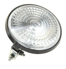 Фара МТЗ противотуманная металл РК