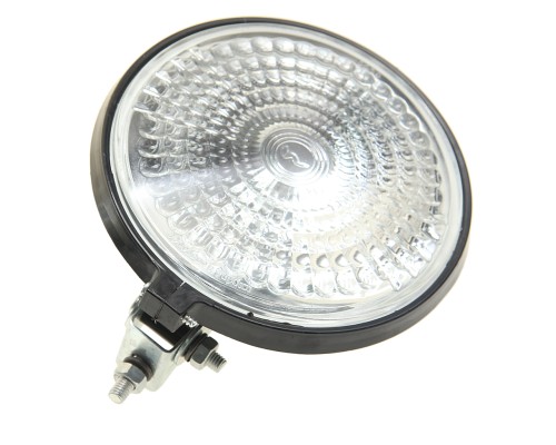 Фара МТЗ противотуманная металл РК