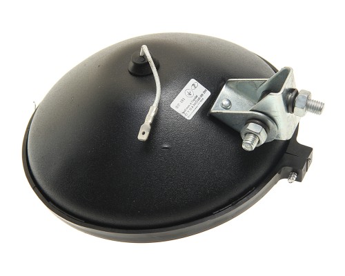 Фара МТЗ противотуманная металл РК