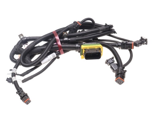 Проводка DONGFENG жгут проводов распределительный OE