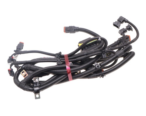 Проводка DONGFENG жгут проводов распределительный OE