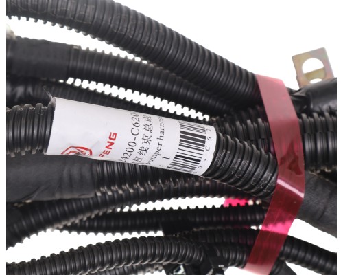 Проводка DONGFENG жгут проводов распределительный OE