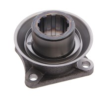 Фланец КАМАЗ межосевого дифференциала АВТОМАГНАТ