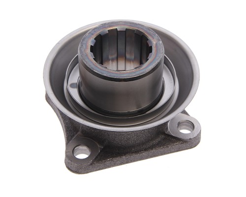 Фланец КАМАЗ межосевого дифференциала АВТОМАГНАТ