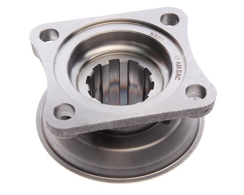 Фланец КАМАЗ межосевого дифференциала АВТОМАГНАТ