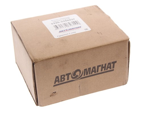 Фланец КАМАЗ межосевого дифференциала АВТОМАГНАТ