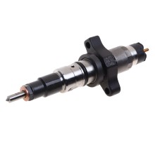 Форсунка Cummins ISBe 3.9/5.9 BOSCH