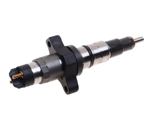 Форсунка Cummins ISBe 3.9/5.9 BOSCH
