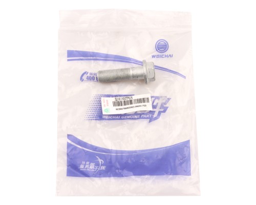 Болт HOWO T5G SITRAK C7H вала карданного (М14х1.5мм) OE