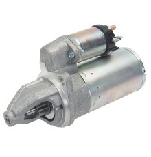 Стартер ГАЗ, УАЗ дв.ЗМЗ-402, 4021, 4025, 4026, УМЗ-421, 4215, 4216 редукторный z=9 1.7кВ AVTOELECTRICA