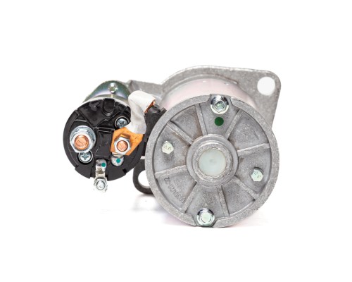 Стартер ГАЗ, УАЗ дв.ЗМЗ-402, 4021, 4025, 4026, УМЗ-421, 4215, 4216 редукторный z=9 1.7кВ AVTOELECTRICA