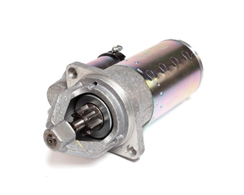 Стартер ГАЗ, УАЗ дв.ЗМЗ-402, 4021, 4025, 4026, УМЗ-421, 4215, 4216 редукторный z=9 1.7кВ AVTOELECTRICA