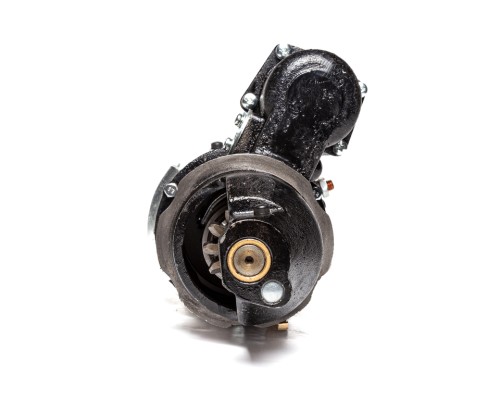 Стартер МАЗ, УРАЛ дв.ЯМЗ-236, 238 выпуск до 2004г. 24В z=11 AVTOELECTRICA