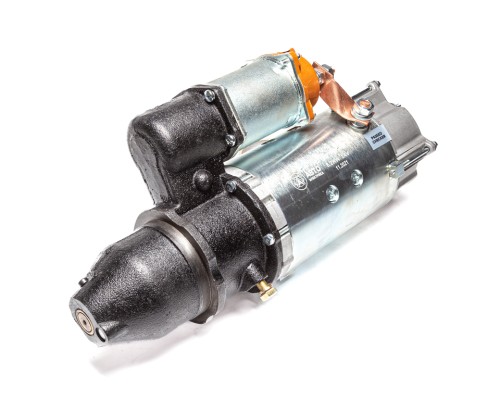 Стартер МАЗ, УРАЛ дв.ЯМЗ-236, 238, 656, 658, 7511 ЕВРО-2, 3 z=10 AVTOELECTRICA