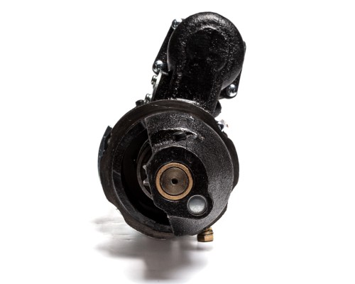 Стартер МАЗ, УРАЛ дв.ЯМЗ-236, 238, 656, 658, 7511 ЕВРО-2, 3 z=10 AVTOELECTRICA