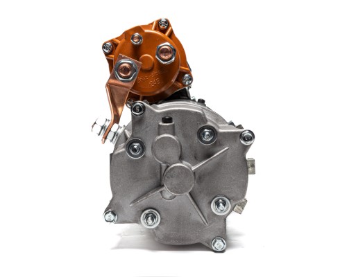 Стартер МАЗ, УРАЛ дв.ЯМЗ-236, 238, 656, 658, 7511 ЕВРО-2, 3 z=10 AVTOELECTRICA