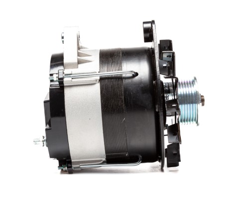 Генератор КАМАЗ дв.740.30, 740-31, 740-50 ЕВРО-2, 3 поликлиновой шкив 28В 80А AVTOELECTRICA