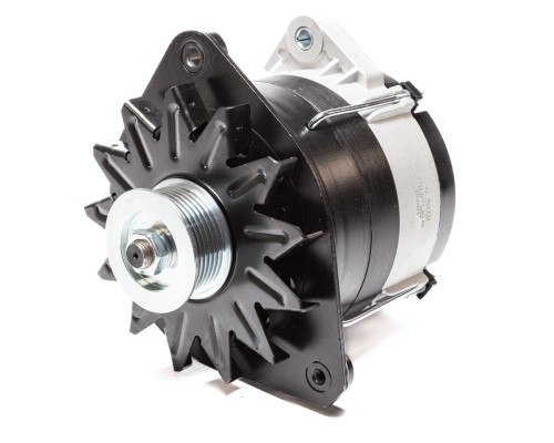 Генератор КАМАЗ дв.740.30, 740-31, 740-50 ЕВРО-2, 3 поликлиновой шкив 28В 80А AVTOELECTRICA