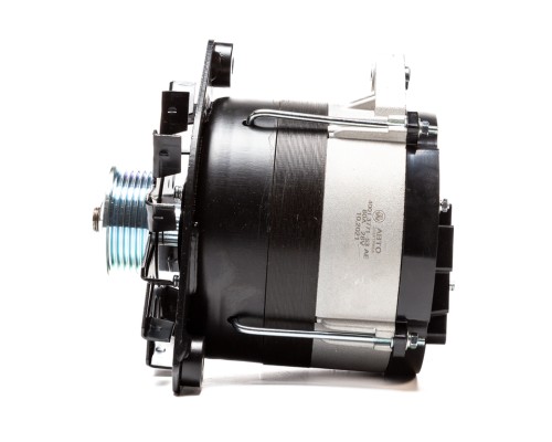 Генератор КАМАЗ дв.740.30, 740-31, 740-50 ЕВРО-2, 3 поликлиновой шкив 28В 80А AVTOELECTRICA