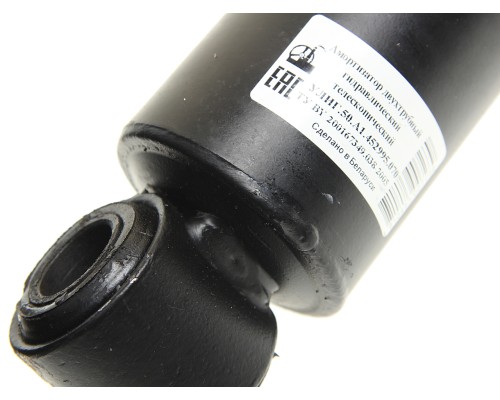 Амортизатор КАМАЗ-5490, К5 подвески 445/695 БААЗ