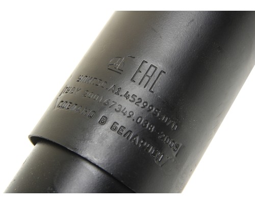 Амортизатор КАМАЗ-5490, К5 подвески 445/695 БААЗ