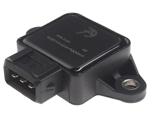 Датчик положения заслонки дроссельной ЗМЗ-406 АВТОТРЕЙД