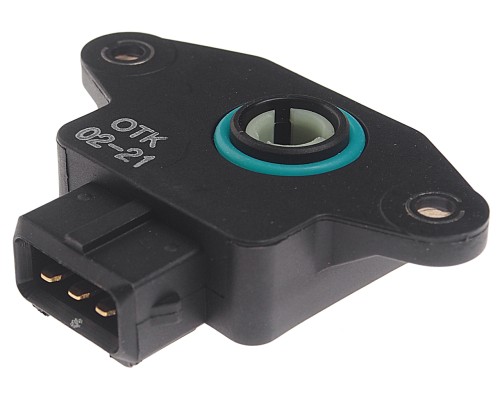 Датчик положения заслонки дроссельной ЗМЗ-406 АВТОТРЕЙД