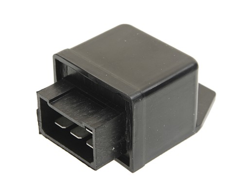 Реле стартера КАМАЗ электронное РЕЛЕЙНАЯ КОМПАНИЯ